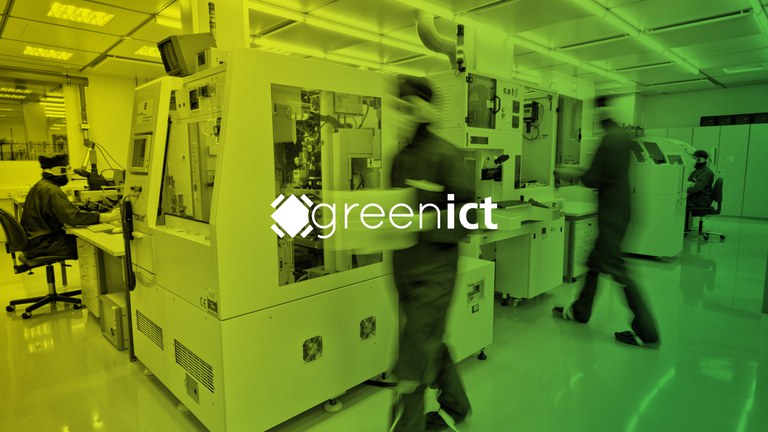 Green ICT