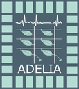 Logo Adelia IIS