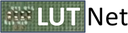 Logo LutNet