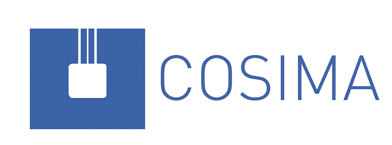Logo Cosima