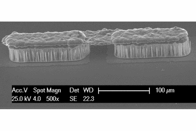 Nanodrähte