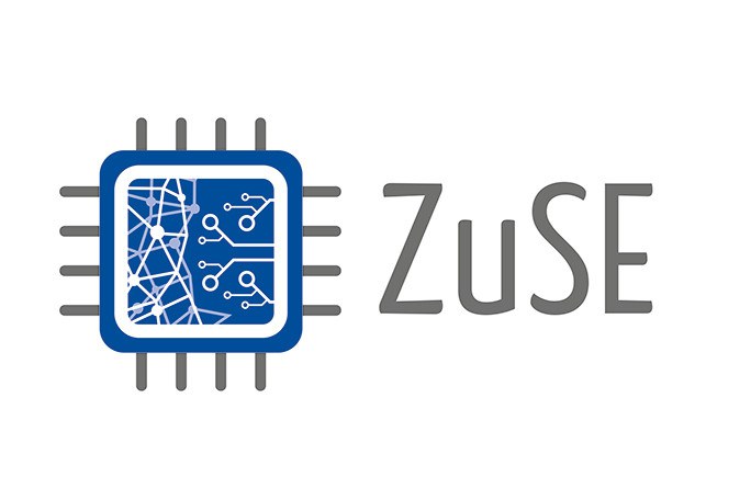 Logo ZuSE