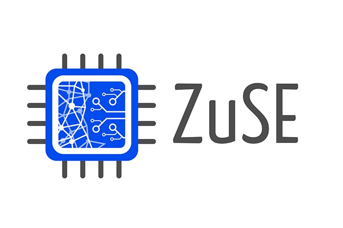 BKM Zuse Logo