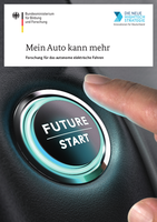 Deckblatt Mein Auto kann mehr