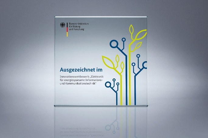 Siegerpokal